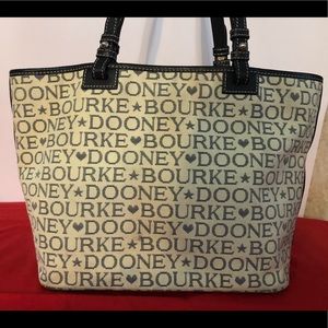 Dooney and Bourke